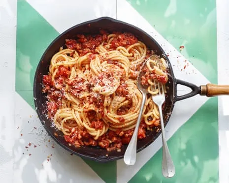 Flawless Italian Dessert and Cheese-Topped Greens: All I’m Preparing Prior to My Sicilian Getaway
