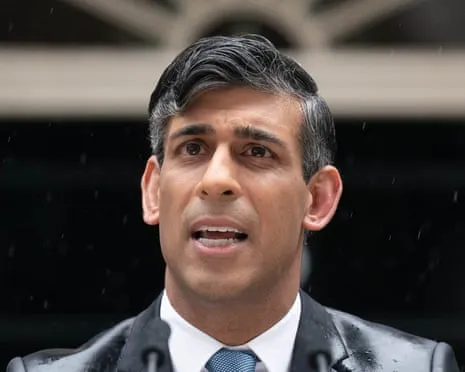 The Public Forfeit £400m Following Funding Scheme Launched by Rishi Sunak