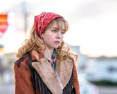 Americana Critique: An Ensemble Cast Headlines a Compelling Story of Intrigue