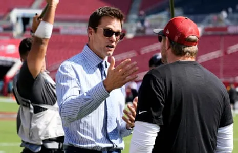 The QB legend's Double Responsibilities Uncover a Major Football Conflict